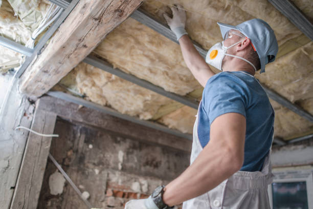 Reliable AL Insulation Contractor Solutions