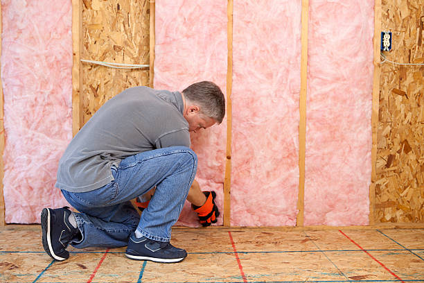 Best Insulation Materials and Products in Stewartville, AL